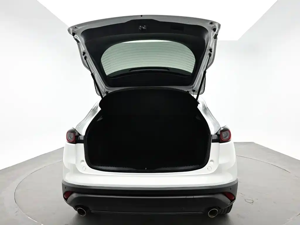 Mazda CX-4 2023 2021 2.0L Auto FWD Skyactiv Vitality Edition