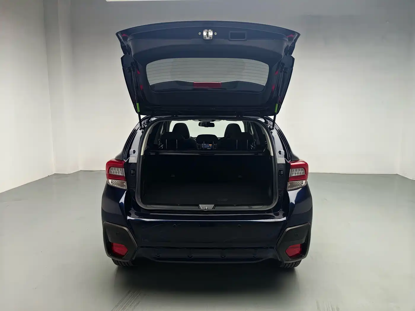 Subaru XV 2021 2021 2.0i AWD Luxury Edition