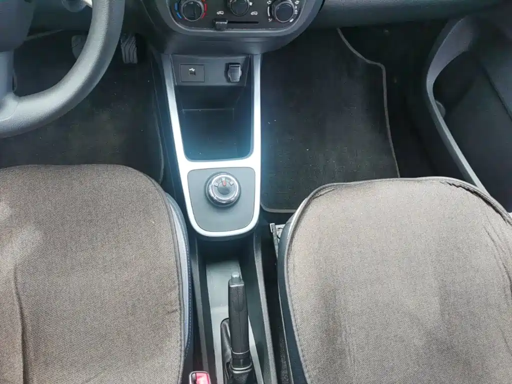 Dongfeng Fengguang Fengguang E1 2021 2020 E-Intelligent