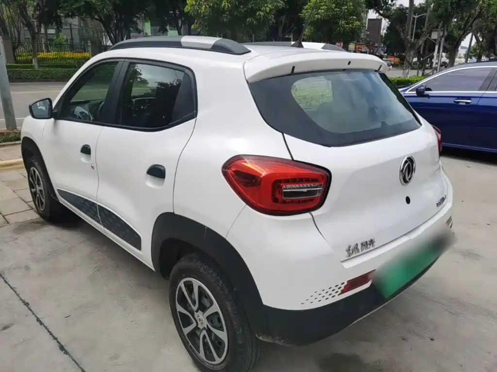 Dongfeng Fengguang Fengguang E1 2021 2020 E-Intelligent