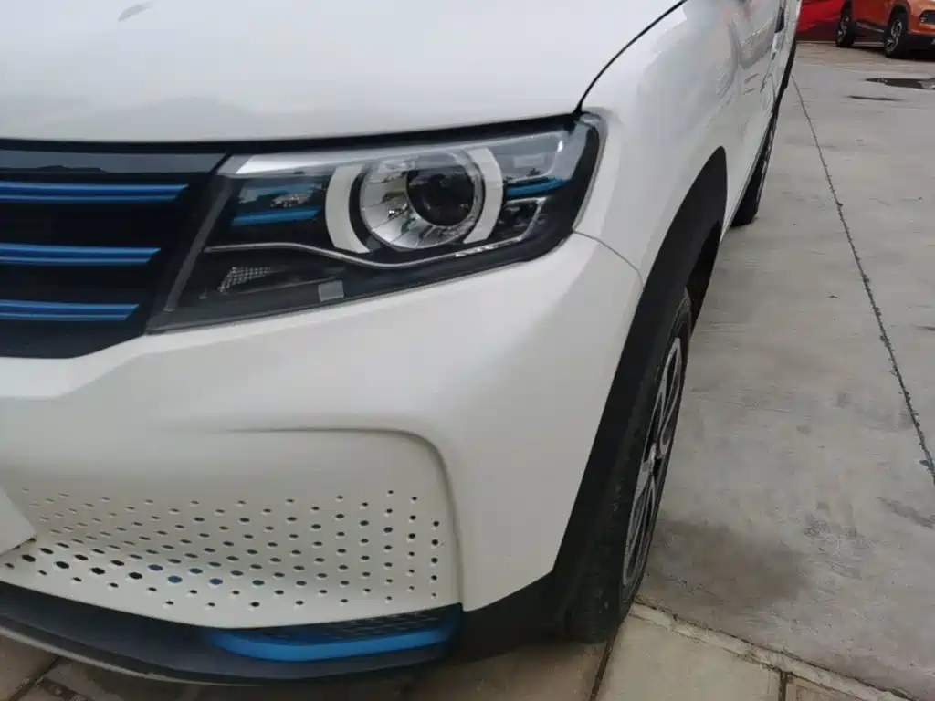 Dongfeng Fengguang Fengguang E1 2021 2020 E-Intelligent