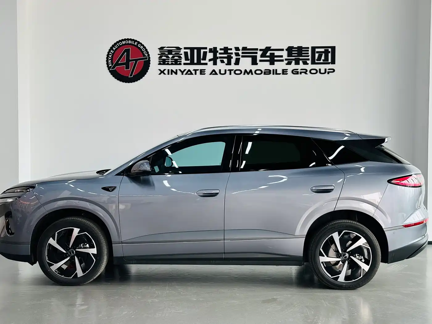 BYD SEA LION 06 NEW ENERGY