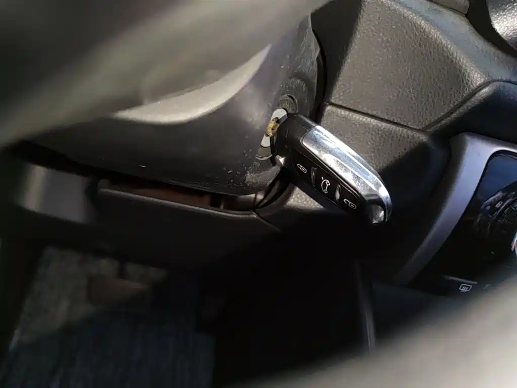 Toyota Vios FS 2017 1.5L CVT Fengchi Edition фото 9