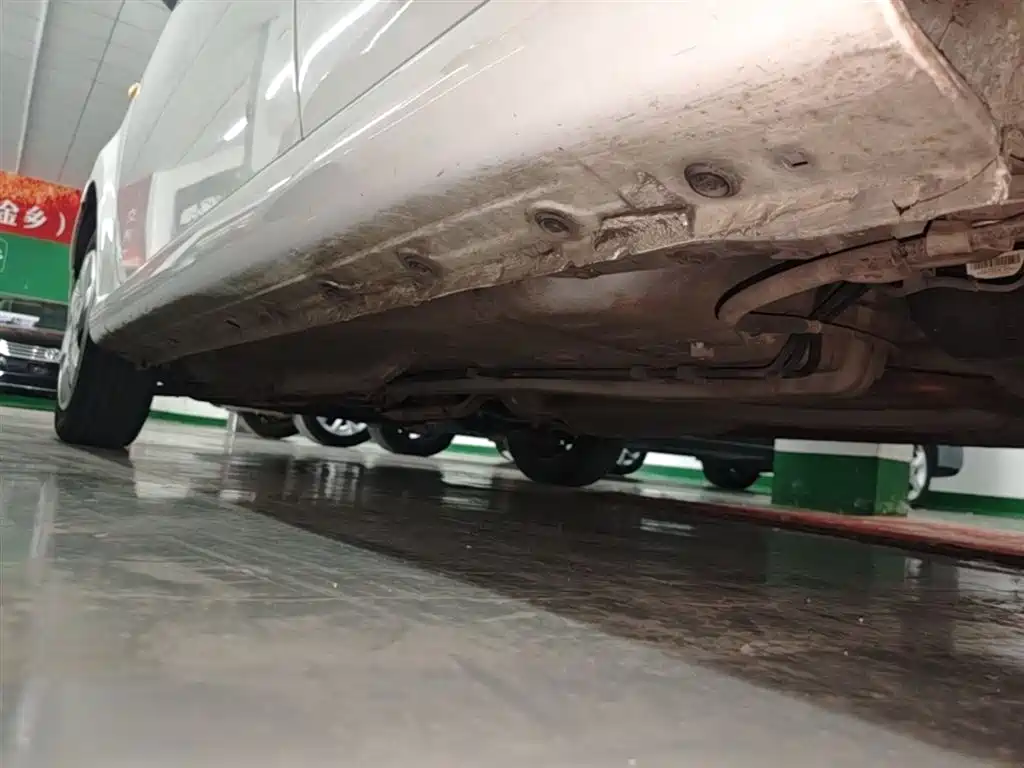 BYD F0 2015 1.0L AMT Xuan Cool Edition фото 22