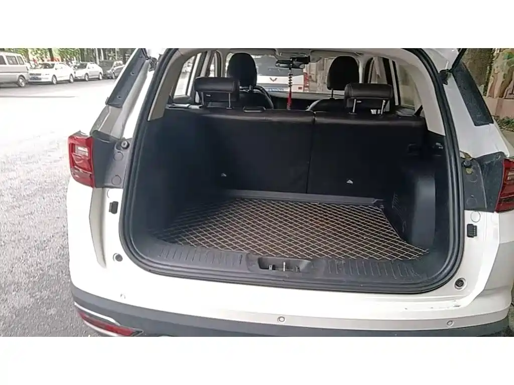 Фото 4 - Changan CS35 PLUS