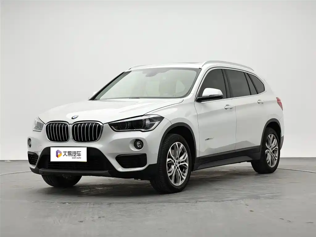 BMW X1 2018 sDrive20Li Leading Model