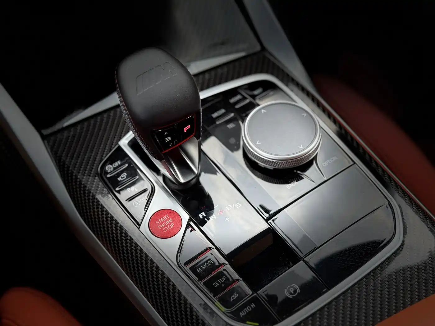 BMW M3 2026 2024 M3 Sedan M xDrive Competition