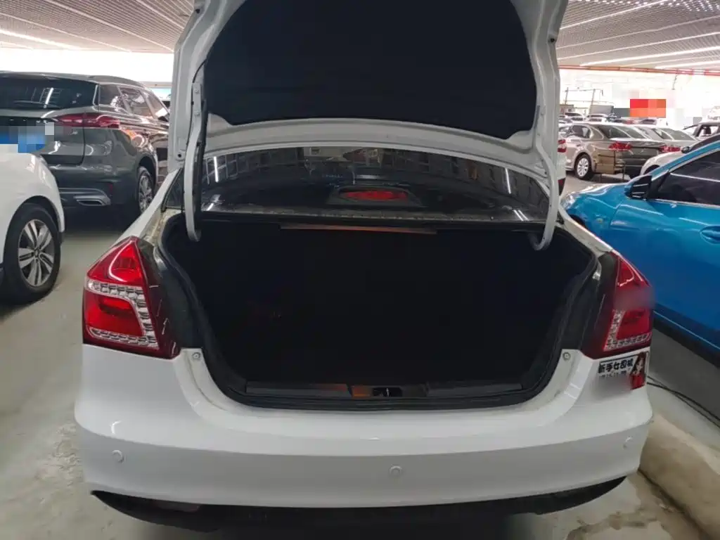 Geely King Kong 2017 2016 1.5L Manual Elite