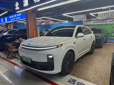 Li Auto L7