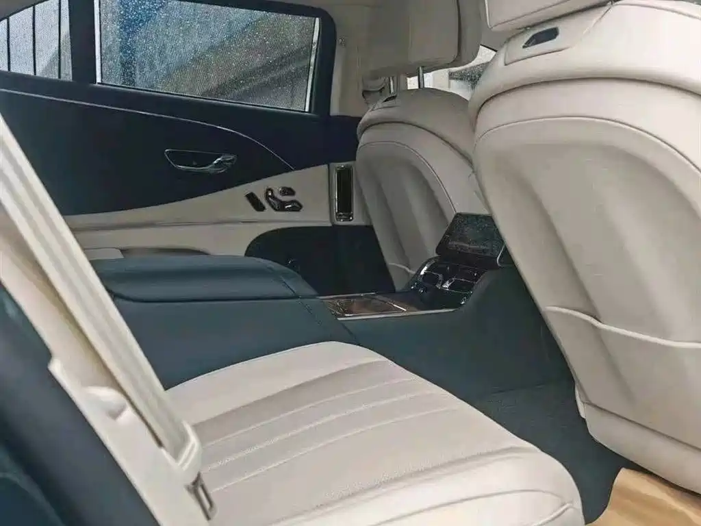 Bentley Flying Spur 2023 2023 4.0T V8 S