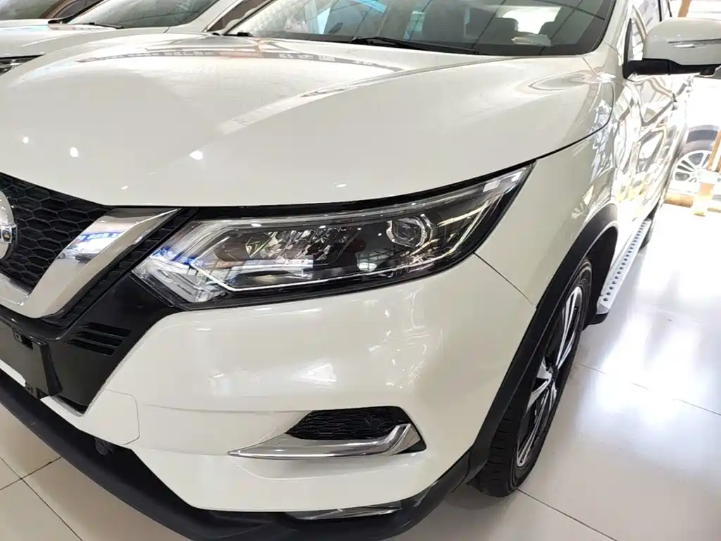 Nissan Qashqai, миниатюра 24