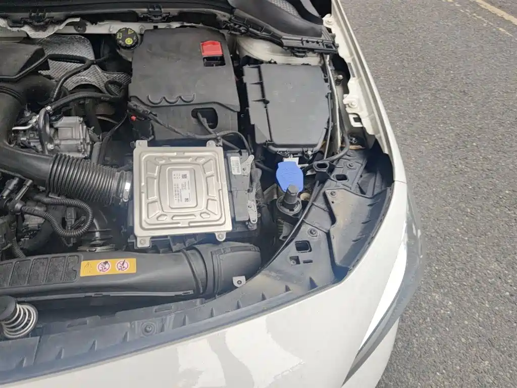 Mercedes-Benz B-Class 2020 B 180 фото 22