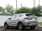Фото 12 - Haval F7