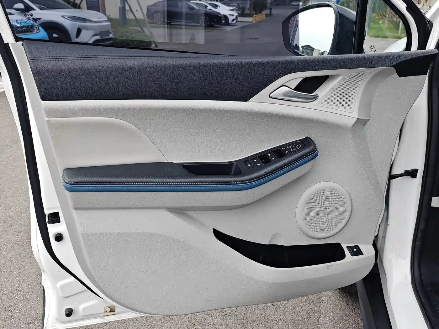 BYD Yuan Pro 2023 2023 401KM Luxury