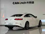 Фото 4 - Mercedes-Benz E-Class (Import)