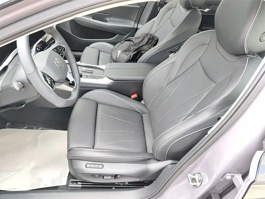 Volkswagen Passat 2025 Pro 380TSI Dragon Prestige Edition фото 15