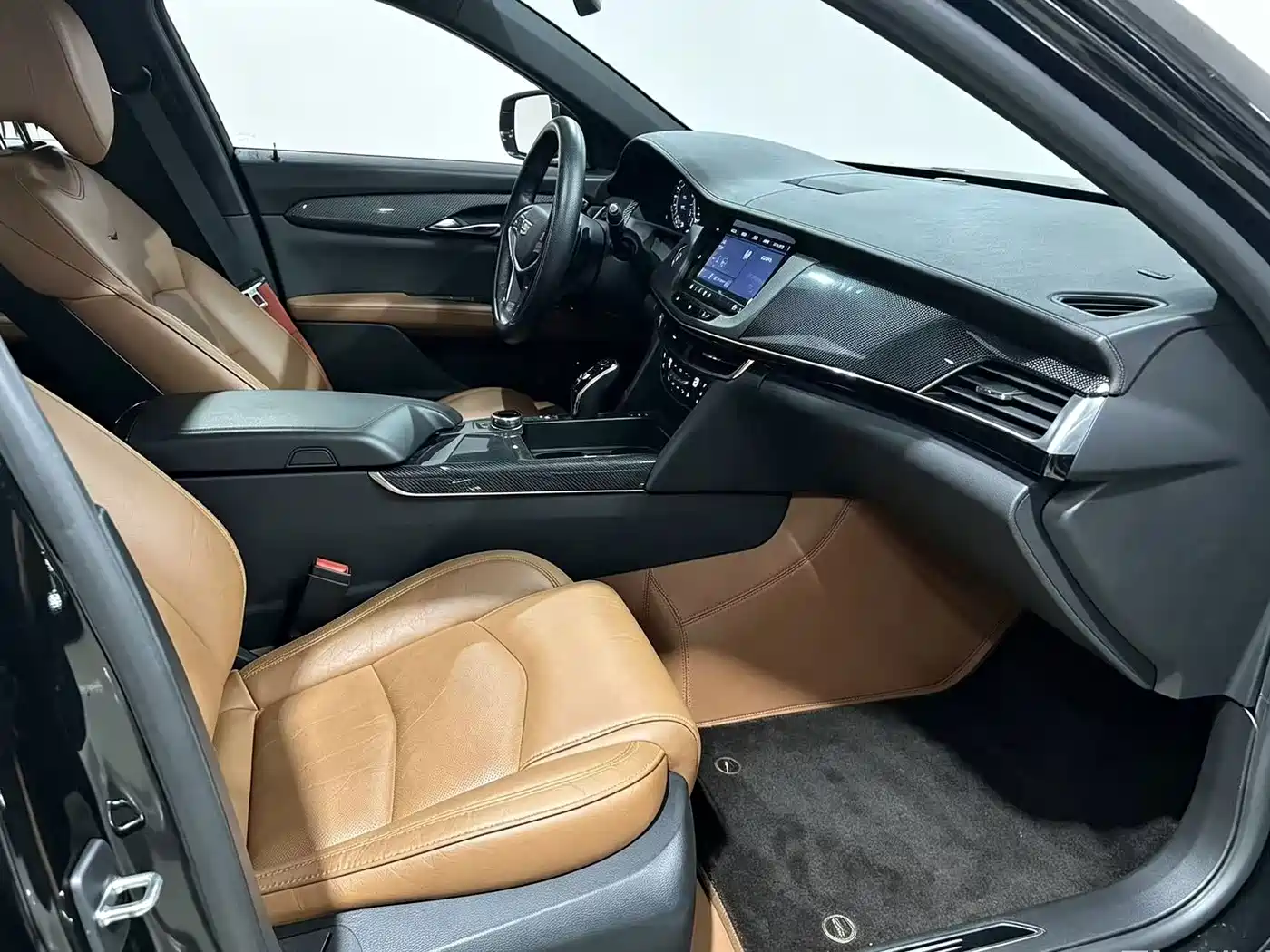 Cadillac CT6 2021 2022 28T Luxury