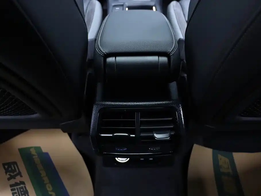 Audi Q3 Sportback 2022 40 TFSI Fashion фото 20
