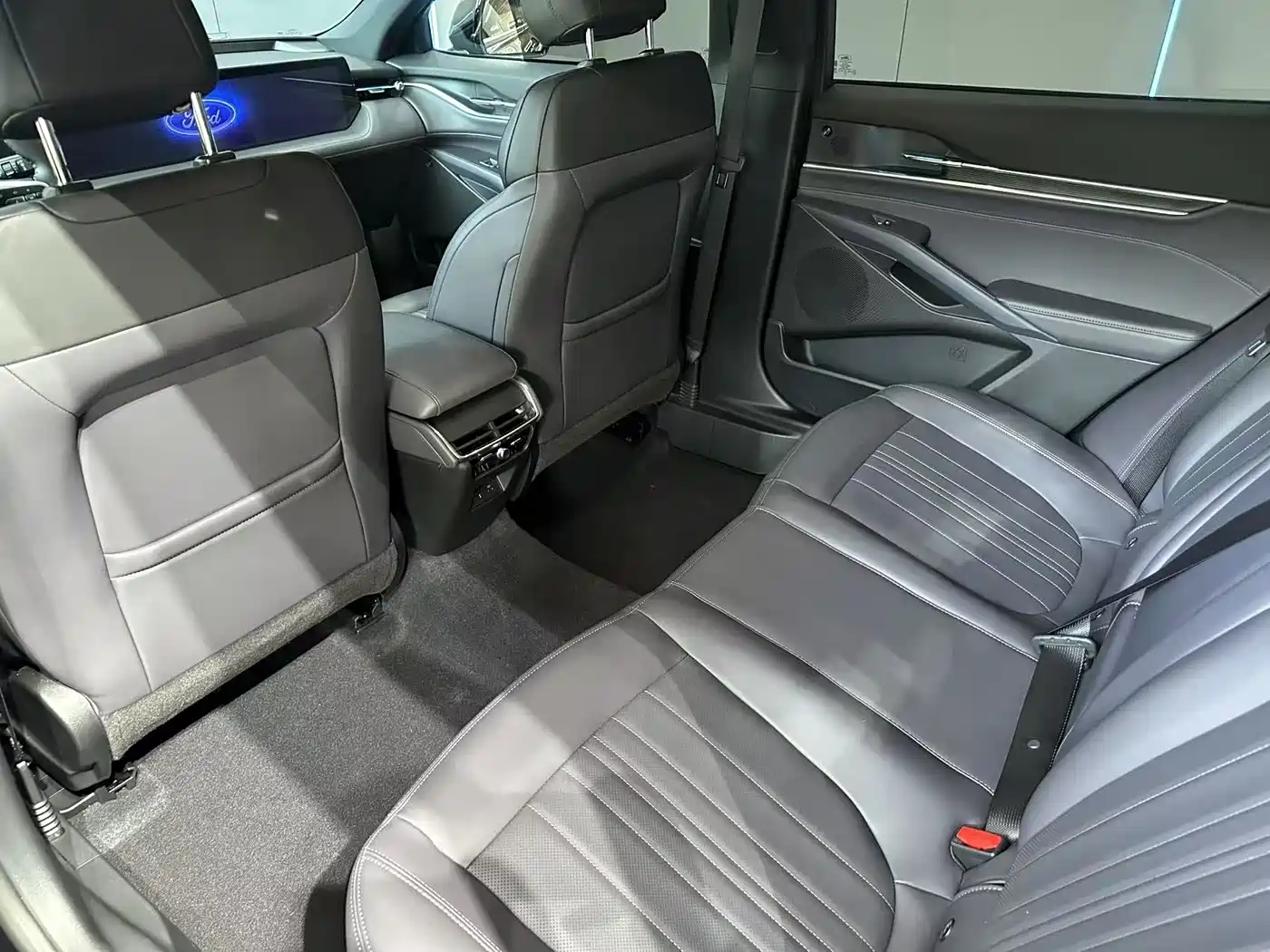 Ford Mondeo 2025 2.0T EcoBoost Premium фото 11