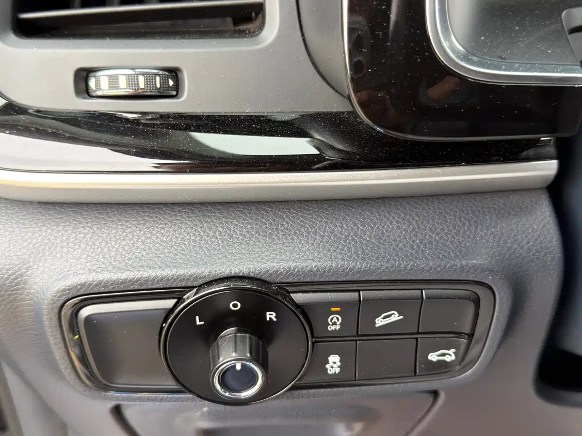 GAC Trumpchi Trumpchi M8 2021 Master Series 390T Ultimate Edition фото 17