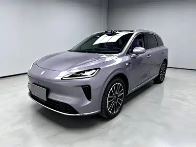 AITO M5