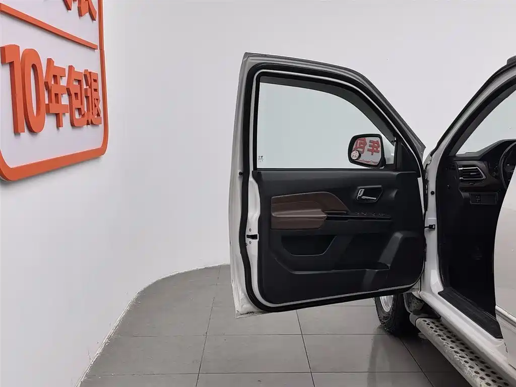 GREAT WALL FENGJUN 6