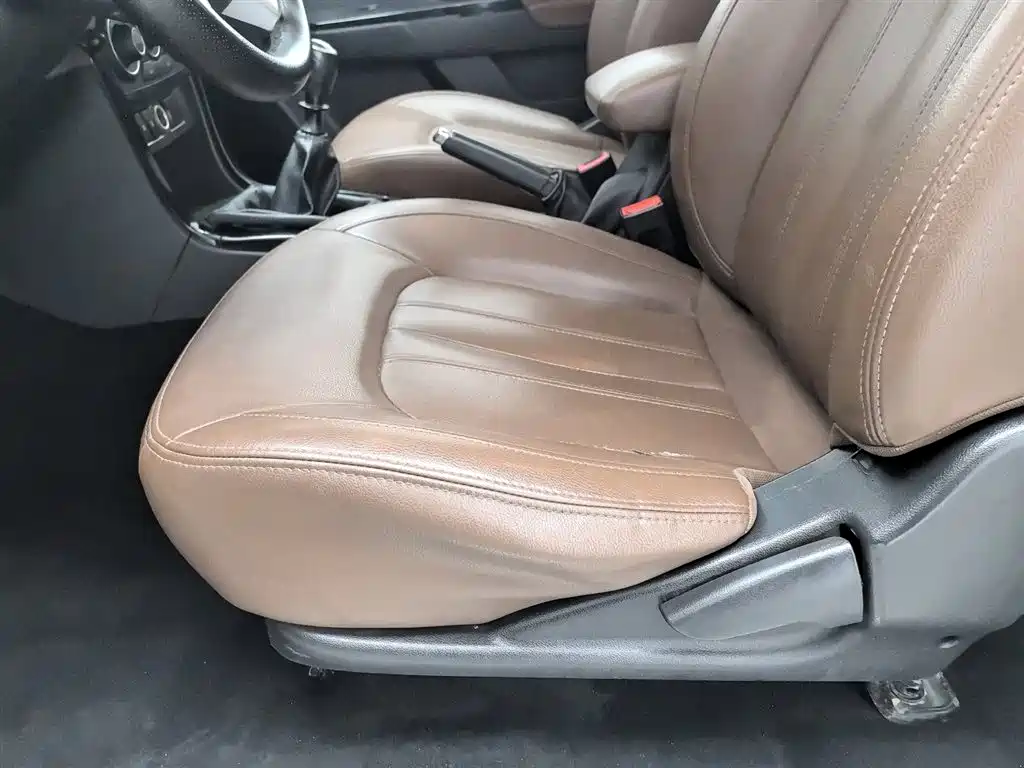 GREAT WALL FENGJUN 6