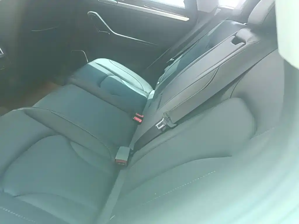 Zotye X7 2017 2017 1.8T DCT Luxury