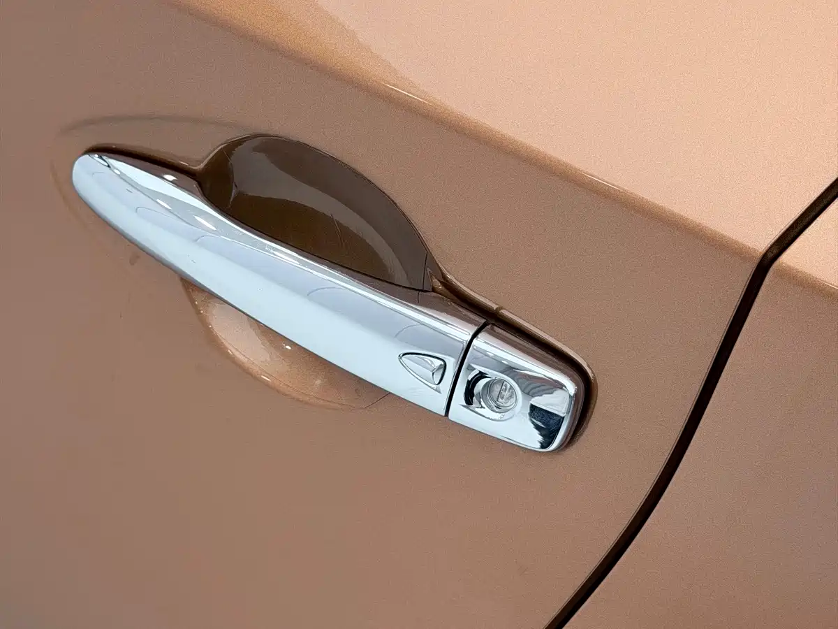 Nissan Murano 2016 2015 2.5L XL 2WD Intelligent Edition