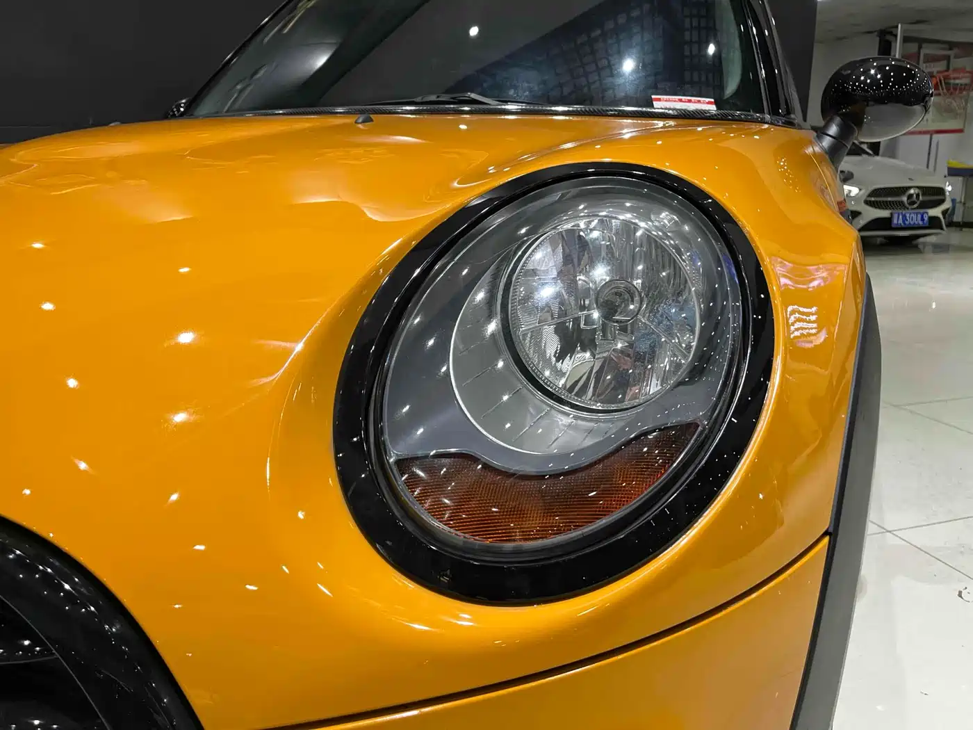 Фото 4 - MINI MINI