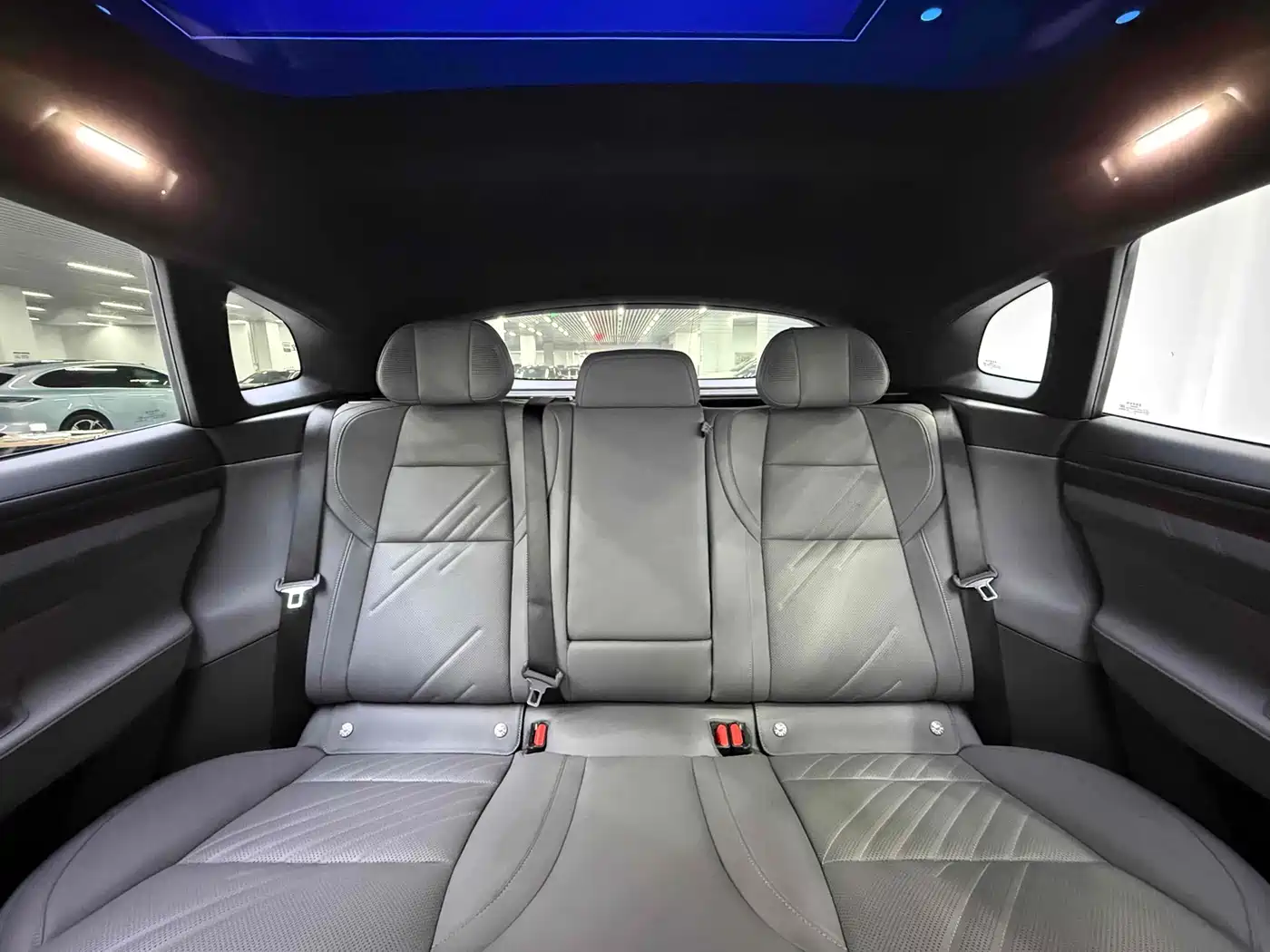 ZEEKR EXTREME KRYPTON 001