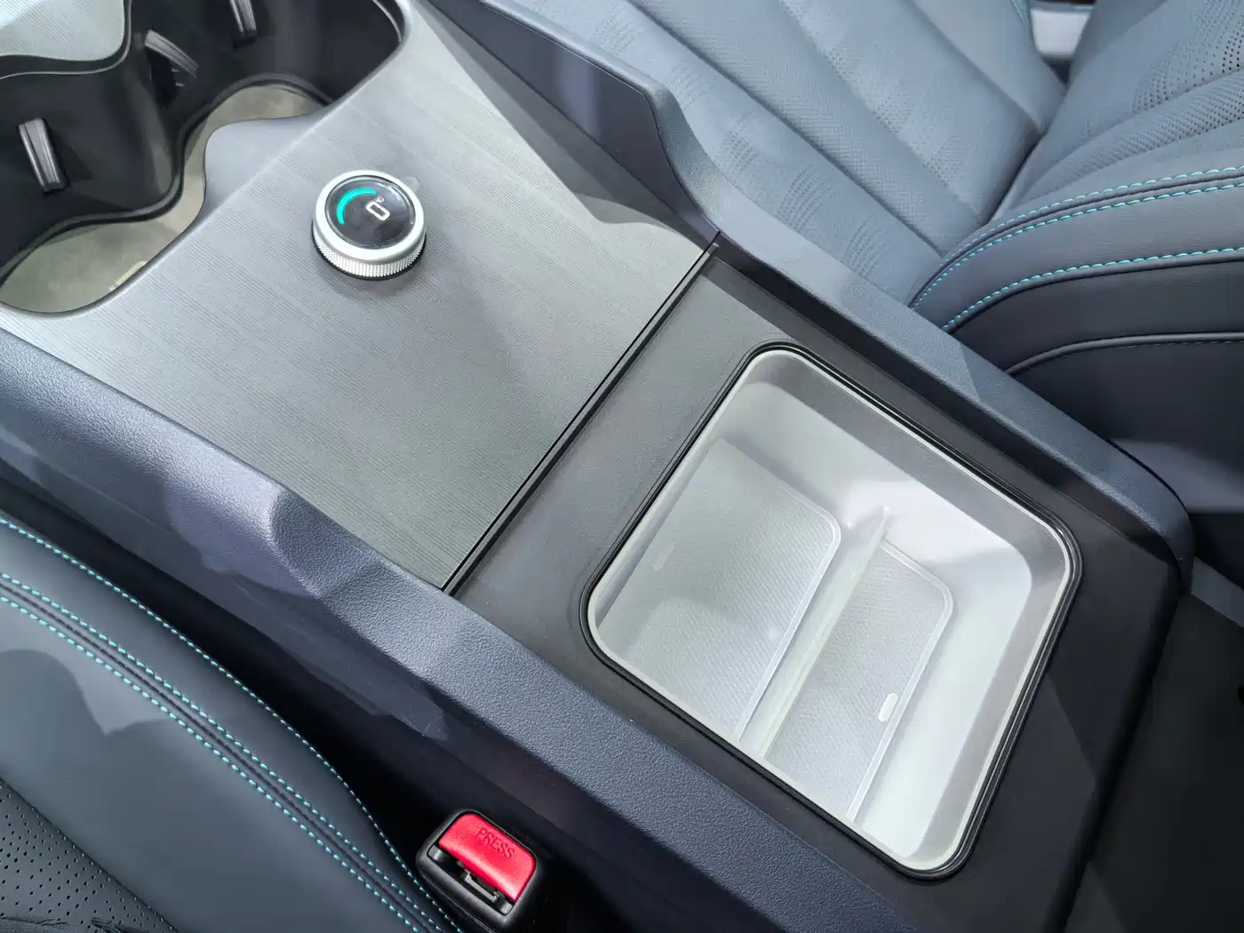 BYD Seal 06 DM-i Touring 2026