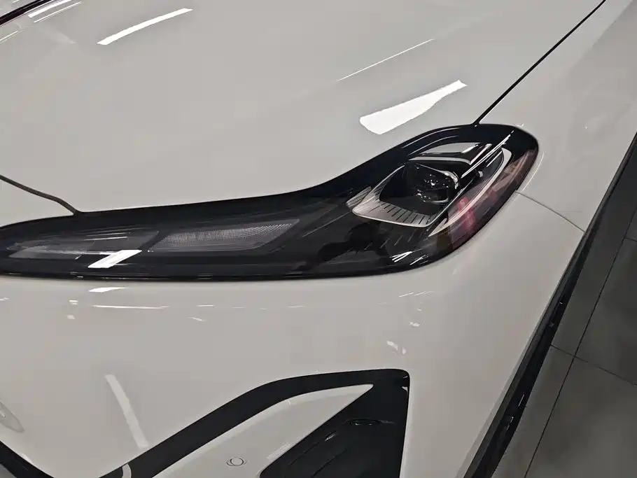 2025 Hongqi Tiangong 06