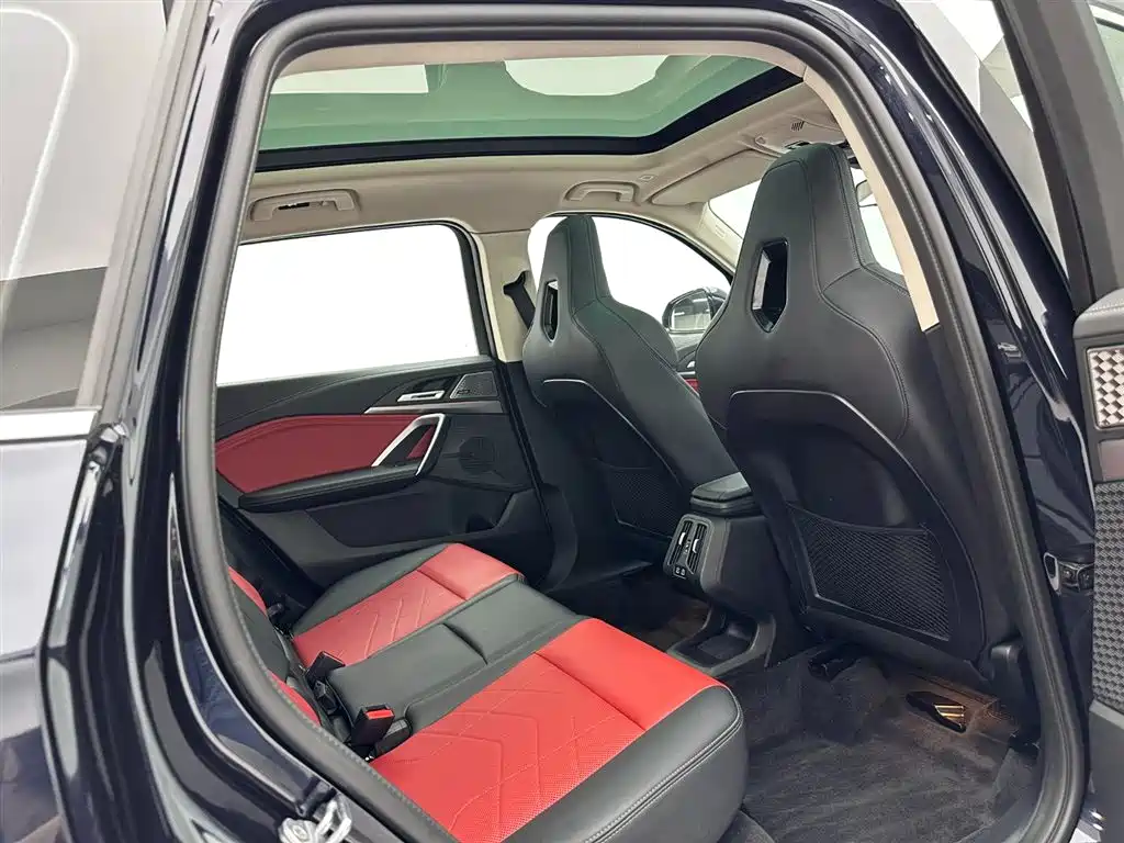 BMW X1 2023 xDrive25Li M Sport Package фото 22