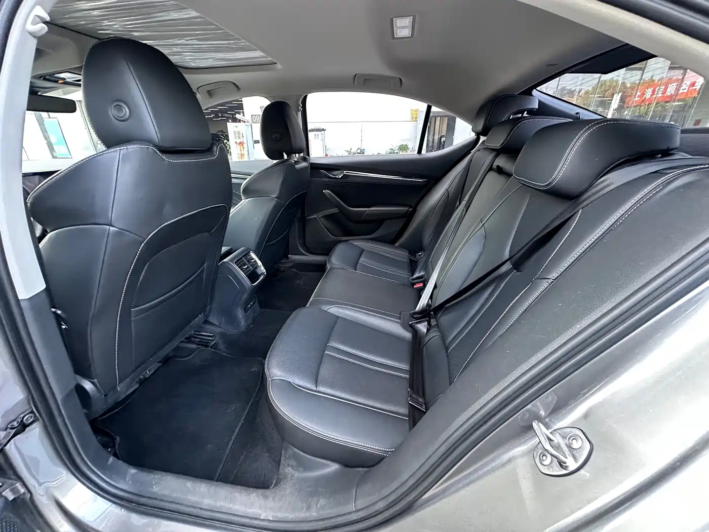 Škoda Octavia 2021 PRO TSI280 DSG Flagship фото 8