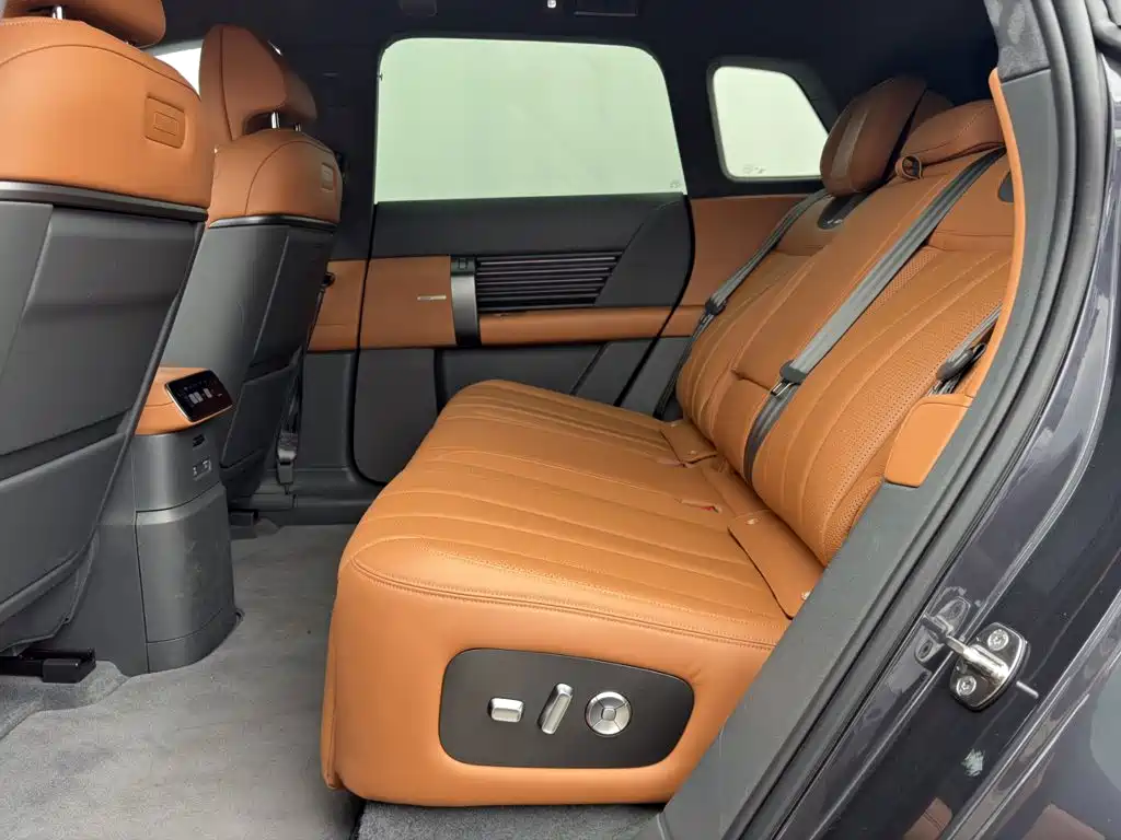 Audi E7X 2026 2026 4WD Base Model