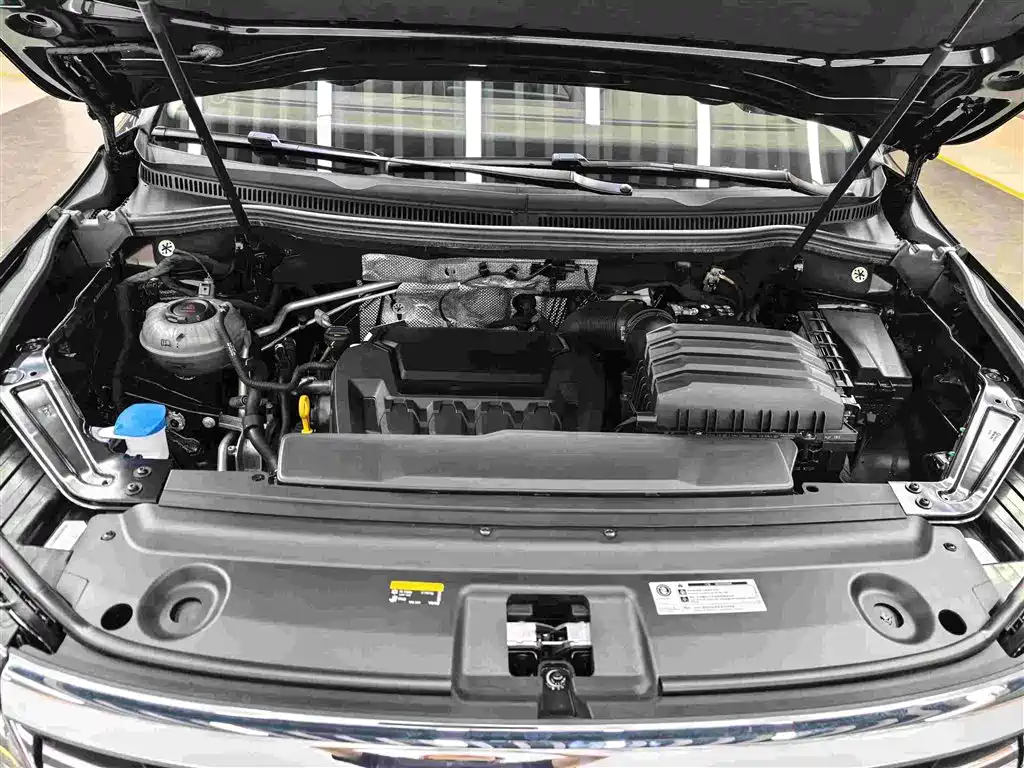 Volkswagen Viloran 2025 2025 380TSI Premium Edition