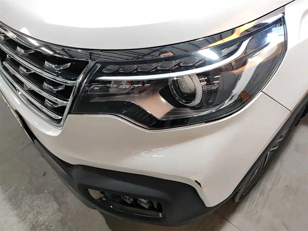 Kia Sportage 2018 2.0L Automatic Smart Luxury (China V) фото 18