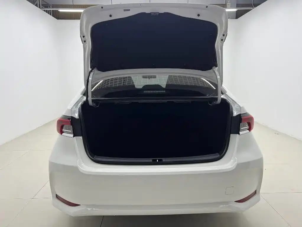 Toyota Corolla 2023 2023 1.2T Elite Edition