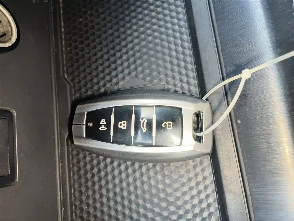 Haval H6 2021 National Trend Edition 2.0GDIT Automatic Champion фото 17
