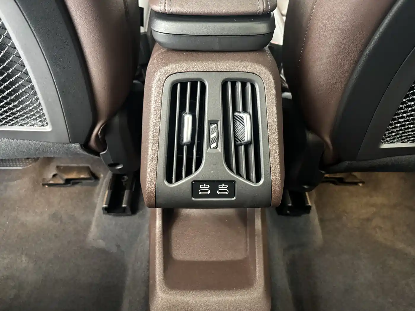 BMW X2 (Import) 2024 sDrive25i M Sport Package фото 18