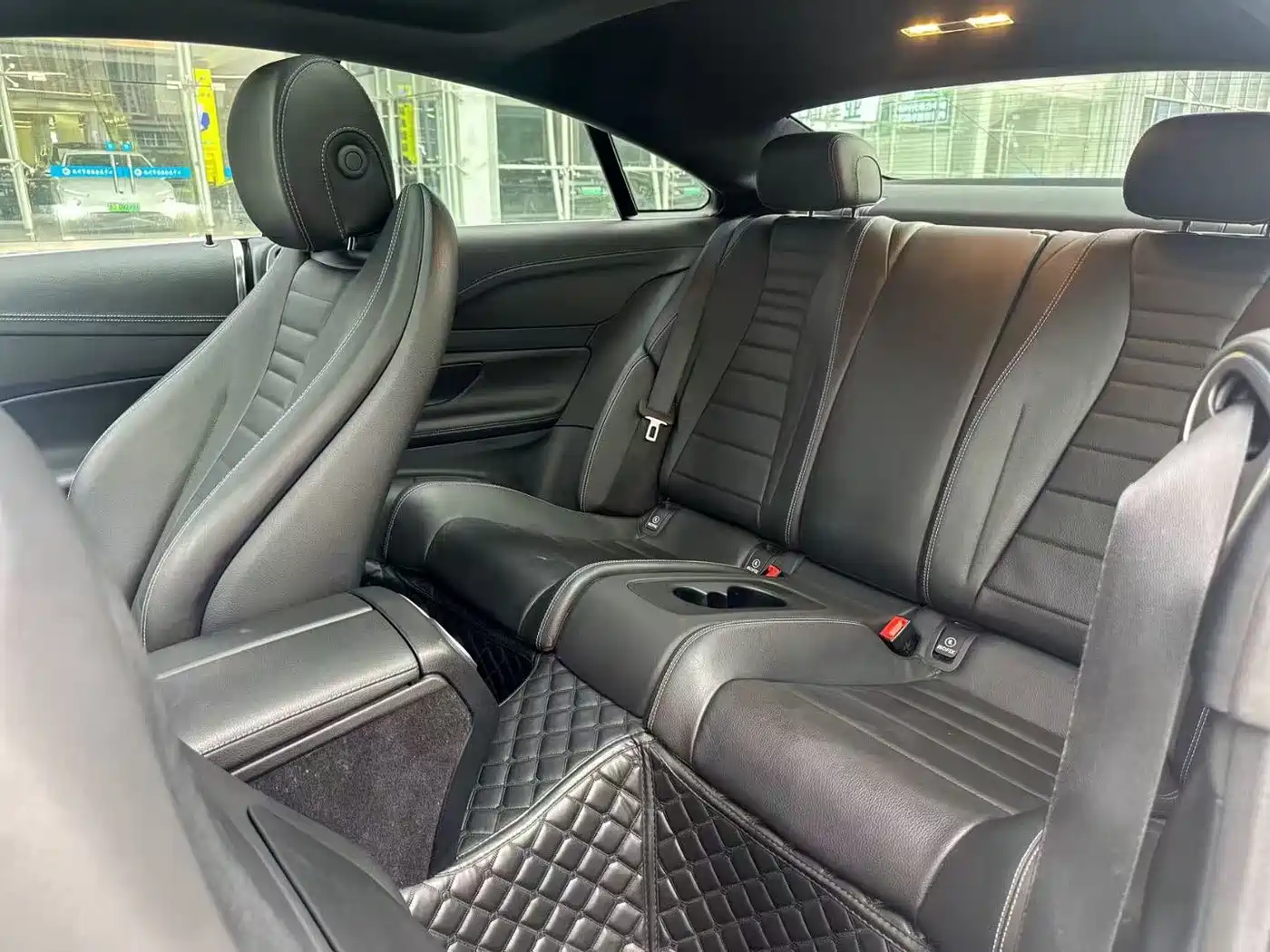 Mercedes-Benz E-Class (Import) 2021 Facelift E 300 Coupe фото 9