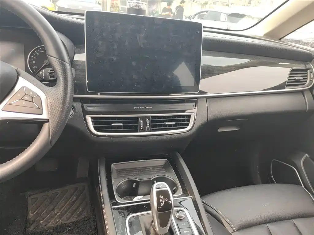 BYD Song MAX 2019 1.5T Auto Smart Connect Progressive 6-seater China VI фото 7