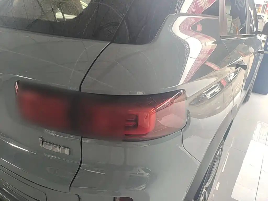 Geely ICON 2020 2020 1.5TD i9 BSG