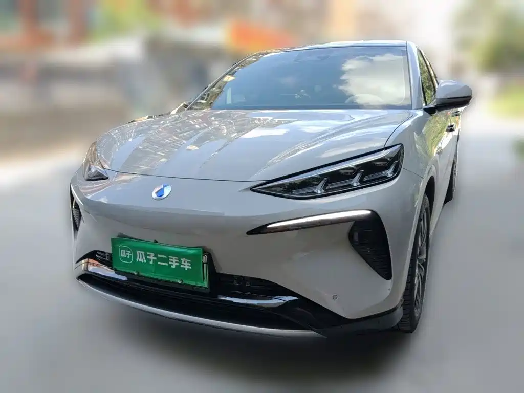 2025 Denza N7