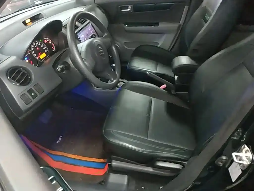 Suzuki Swift 2018 2016 1.5L Automatic Fashion Cool Edition