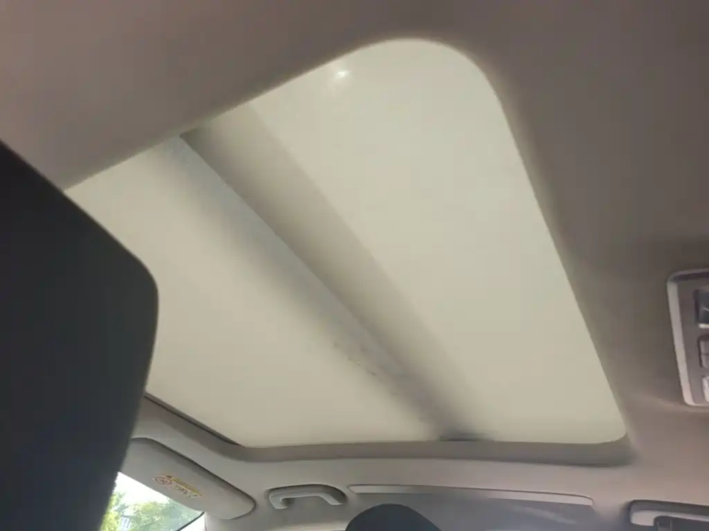 Geely Borui 2016 2015 1.8T Comfort
