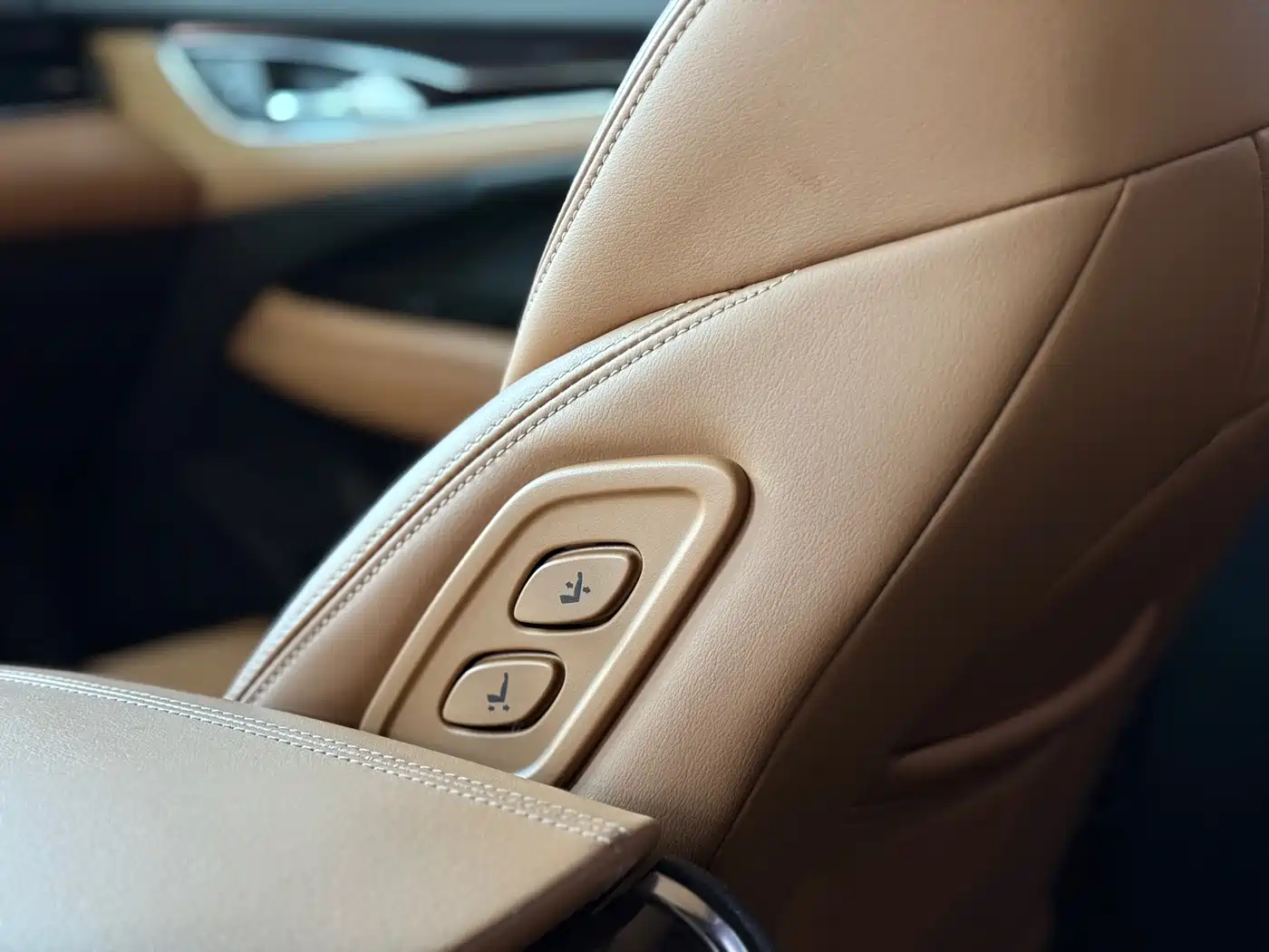 Buick LaCrosse 2016 20T Luxury фото 17