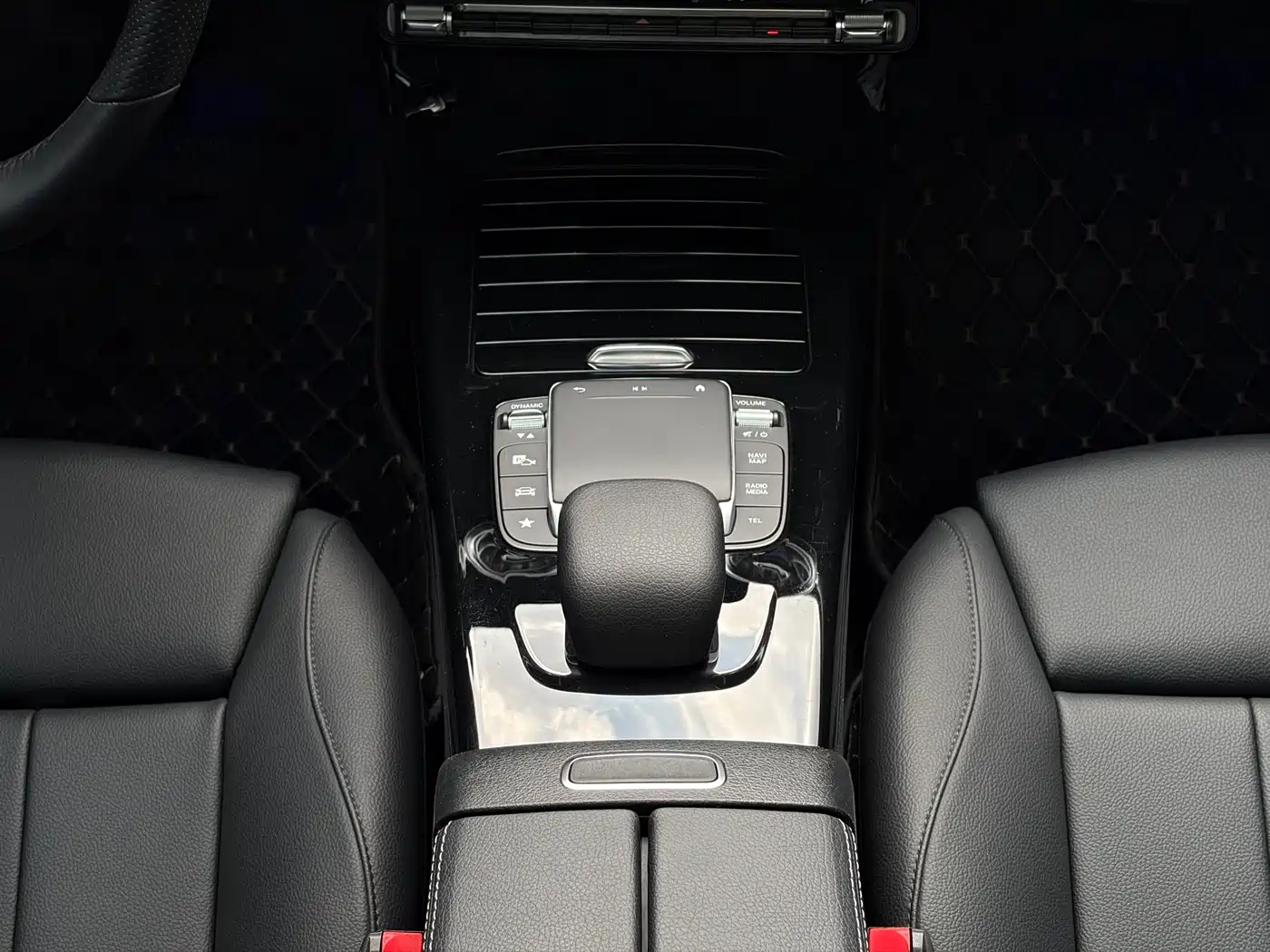Mercedes-Benz A-Class 2022 A 200 L Sport Sedan Style фото 16