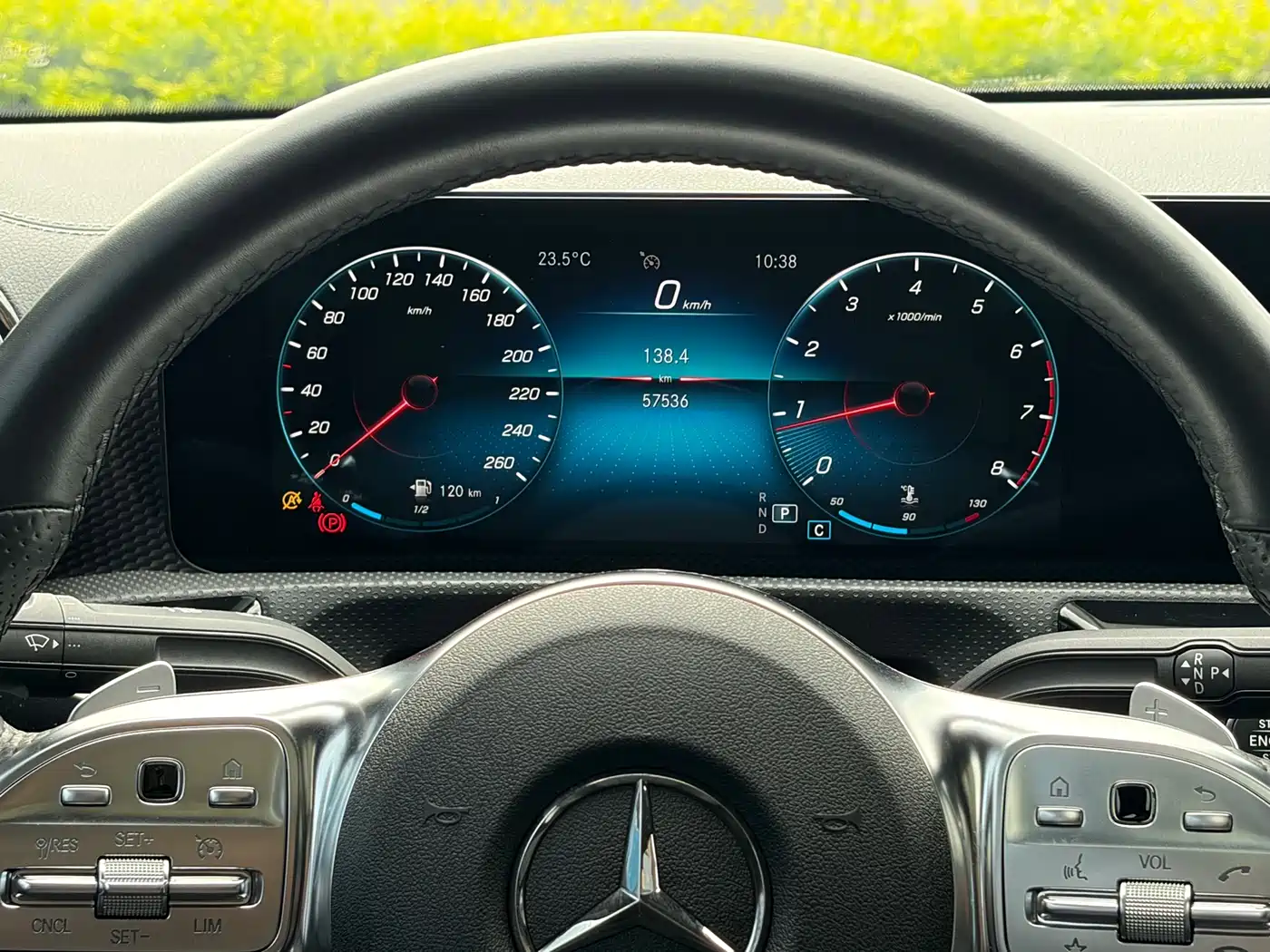 Mercedes-Benz A-Class 2022 A 200 L Sport Sedan Style фото 20